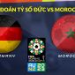 Dự đoán tỷ số Đức vs Morocco - World Cup nữ 2023: 'Hung thần' của ĐT Việt Nam gây sốt ngày ra quân?