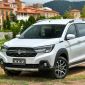 Giá xe Suzuki XL7 tháng 7/2023: Hấp dẫn khách Việt, ‘càn quét’ Mitsubishi Xpander Cross