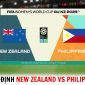 Nhận định bóng đá New Zealand vs Philippines - World Cup 2023: Kình địch của ĐT Việt Nam bị loại sớm