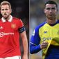 Tin chuyển nhượng trưa 24/7: Harry Kane 'lật kèo' Bayern để đến MU; Ronaldo nhận tin dữ tại Al Nassr