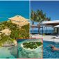 ‘Choáng’ với 4 thiên đường xa xỉ bậc nhất hành tinh, chỉ 1% dân số thế giới có đủ khả năng chi trả