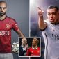 Tin chuyển nhượng tối 25/7: Xong vụ Amrabat đến MU; 'Ngã ngửa' mức giá Real Madrid chiêu mộ Mbappe