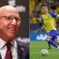 Tin chuyển nhượng sáng 26/7: Al Nassr 'gạch tên' Ronaldo; Nhà Glazer đổi ý trong vụ bán Man Utd