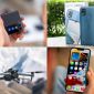 Tin công nghệ trưa 26/7: Galaxy Z Flip4 giảm 11 triệu, iPhone 13 Pro Max vẫn hot, DJI Air 3 ra mắt