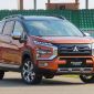 Giá lăn bánh Mitsubishi Xpander Cross tháng 7/2023: Giảm sâu, kèm quà khủng, quyết đấu Suzuki XL7