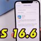 Hướng dẫn cập nhật lên iOS 16.6: Nhiều tính năng hấp dẫn, tính năng số 2 ai cũng muốn trải nghiệm