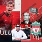 Chuyển nhượng MU 26/7: Hoàn tất bán Man UTD cho Qatar, nhà Glazers chính thức chốt giá mua Liverpool