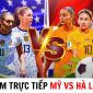 Xem trực tiếp bóng đá Mỹ vs Hà Lan ở đâu, kênh nào? - Trực tiếp Bảng E World Cup 2023 