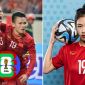 Tin bóng đá tối 27/7: ĐT Việt Nam hưởng lợi thế ở VL World Cup 2026; Thanh Nhã lọt top ảnh hưởng MXH