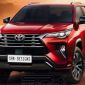 Toyota Fortuner 2024 với diện mạo mới mẻ sắp trình làng, hứa hẹn mang ‘sóng gió’ cho Ford Everest