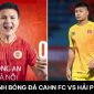 Nhận định bóng đá CLB Công an Hà Nội vs CLB Hải Phòng - V.League 2023: Chờ Quang Hải lập công