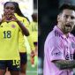 Tin bóng đá quốc tế 28/7: Caicedo đột quỵ; Messi bị đối xử tệ bạc tại Inter Miami