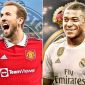 Tin bóng đá sáng 28/7: Harry Kane xác nhận đến Manchester United; Vụ Mbappe về Real Madrid ngã ngũ?