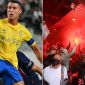 Lập kỷ lục không tưởng tại Al Nassr, Ronaldo bất ngờ có hành động khiến fan Man United phẫn nộ