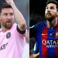 Vừa ra mắt Inter Miami, Messi bất ngờ có cơ hội tái hợp Barca