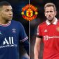 Tin chuyển nhượng MU hôm nay: 'Bom tấn' 900 triệu cập bến Man Utd; Thương vụ Harry Kane ngã ngũ