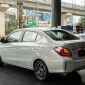 Kình địch của Toyota Vios giảm giá kỷ lục: Rẻ ngang Kia Morning, đe nẹt Honda City và Hyundai Accent