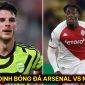 Nhận định bóng đá Arsenal vs Monaco - Emirates Cup 2023: Dàn tân binh của Pháo Thủ ghi điểm?