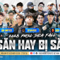 ROG Phone 7 là thiết bị thi đấu chính thức tại 2023 PUBG Mobile Super League SEA Fall