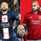 Tin chuyển nhượng MU 2/8: HLV Ten Hag lên tiếng về Neymar; Man Utd đón tin dữ thương vụ Amrabat?