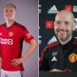 Chưa thi đấu trận nào, 'tân binh bạc tỷ' của HLV Ten Hag đã lập kỷ lục 'khủng' cho Manchester United