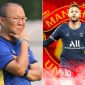 Tin chuyển nhượng trưa 2/8: HLV Park Hang Seo chốt tương lai; Neymar trên đường tới Man United?