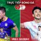 Trực tiếp bóng đá CLB Hà Nội vs CLB Hải Phòng - V.League 2023; Link xem trực tiếp V.League hôm nay