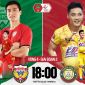 Trực tiếp bóng đá Hồng Lĩnh Hà Tĩnh - Đông Á Thanh Hóa: Hé lộ tân vương; Lịch thi đấu V.League 2023