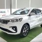 Suzuki Ertiga giảm giá sốc 100 triệu đồng, rẻ hơn cả Mitsubishi Xpander và Toyota Veloz Cross