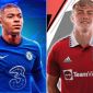 Tin bóng đá quốc tế 3/8: Mbappe xác nhận gia nhập Chelsea; Thương vụ Hojlund đến Man United đổ bể?