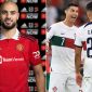 Tin chuyển nhượng trưa 3/8: Man United hoàn tất thương vụ Amrabat; PSG chiêu mộ 'tiểu Ronaldo'?