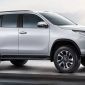 Tin xe hot 3/8: Toyota Fortuner 2023 ra mắt với loạt nâng cấp chất lượng, có thể lật đổ Ford Everest