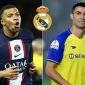 Từ chối Real Madrid, Mbappe bất ngờ đồng ý gia nhập 'bến đỗ trong mơ' của Ronaldo?