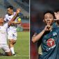 Bảng xếp hạng V.League 2023: Hà Nội FC xây chắc ngôi đầu; HAGL tạo kịch tính cho cuộc đua trụ hạng