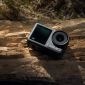 DJI Osmo Action 4 ra mắt, rẻ dưới 10 triệu, đối đầu Gopro Hero 11 tranh ngôi vua camera hành động
