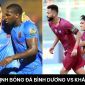 Nhận định bóng đá Becamex Bình Dương vs Khánh Hòa - V.League 2023: Cuộc đua trụ hạng đi đến hồi kết?