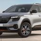 Kia Seltos bổ sung phiên bản mới đẹp mãn nhãn thu hút khách Việt, có thể ‘đè bẹp’ Hyundai Creta