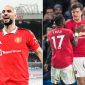 Tin chuyển nhượng MU 5/8: Amrabat trên đường tới Manchester United; Maguire và Fred cập bến West Ham