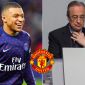 Tin bóng đá quốc tế 7/8: MU chính thức tham gia cuộc đua giành Mbappe; Chủ tịch Real Madrid từ chức?