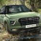 Hyundai Creta phiên bản mới ra mắt: Giá từ 427 triệu đồng, thiết kế và trang bị vượt mặt Kia Seltos