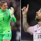 Kết quả bóng đá hôm nay: Messi gây sốt tại Inter Miami; Trụ cột MU giúp ĐT Anh vào tứ kết World Cup