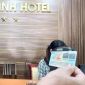 Đi nhà nghỉ, khách sạn đừng vội đưa căn cước công dân (CCCD) cho lễ tân giữ kẻo có ngày mất tiền oan