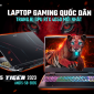 Laptop Gaming Quốc Dân Acer Nitro 5 Tiger 2023: Trang Bị Card RTX 4050 Mới Nhất