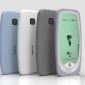 Ngỡ ngàng Nokia 3310 5G thiết kế cục gạch độc lạ, trang bị như Galaxy S23 Ultra