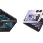 Đối thủ nặng ký của Galaxy Z Flip5, Fold5 sắp ra mắt, Samsung đã chuẩn bị tinh thần chưa?