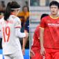 Tin bóng đá tối 8/8: ĐT nữ Việt Nam trượt dài trên BXH FIFA; Hoàng Đức được mở đường xuất ngoại