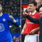 Tin chuyển nhượng mới nhất 8/8: MU chốt giá bán Maguire; Rõ bến đỗ mới của Neymar ở Ngoại hạng Anh?