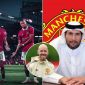 Chuyển nhượng MU 8/8: Mbappe đồng ý tới Man UTD; Thương vụ Qatar mua Manchester United đã hoàn tất?