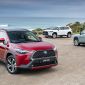 Toyota Corolla Cross 2024 ra mắt với giá từ 453 triệu đồng, dễ thành hàng hot nhờ loạt trang bị đỉnh