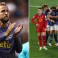 Kết quả bóng đá hôm nay: Châu Á lập kỷ lục ở World Cup nữ; Harry Kane đếm ngược ngày rời Tottenham?